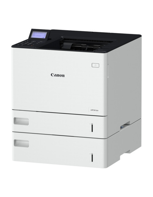 Impresora canon lbp361dw laser monocromo i - sensys