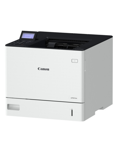 Impresora canon lbp361dw laser monocromo i - sensys