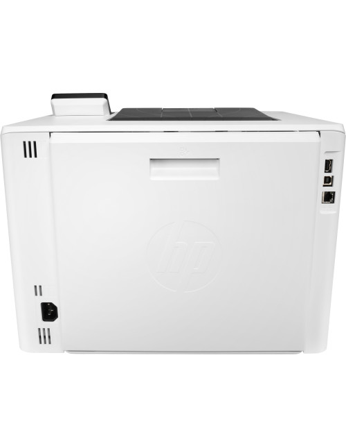 Impresora hp laser color laserjet enterprise