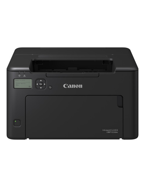 Impresora canon lbp122dw laser monocromo i - sensys