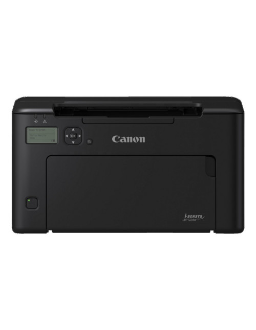 Impresora canon lbp122dw laser monocromo i - sensys