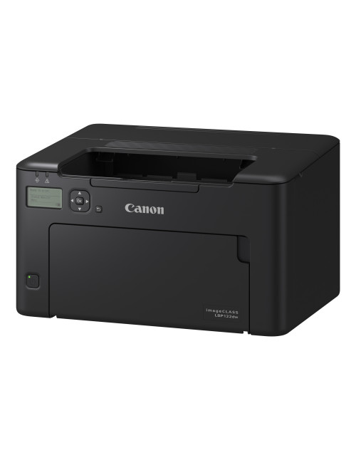 Impresora canon lbp122dw laser monocromo i - sensys