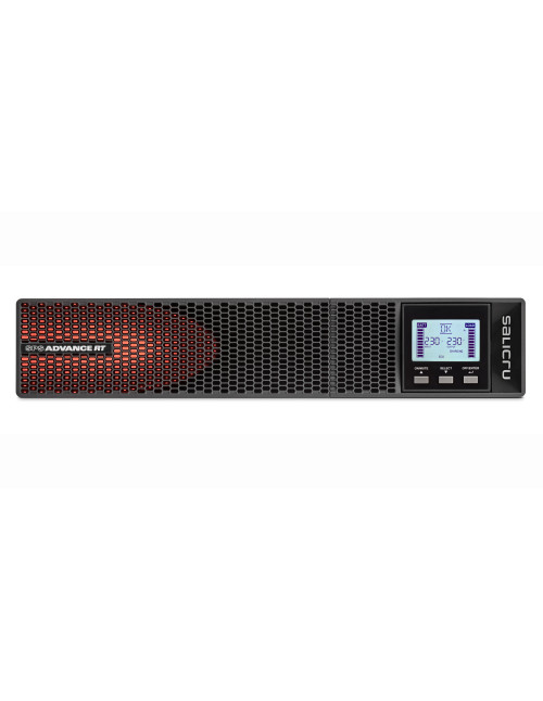 Sai salicru sps 1100 adv rt2
