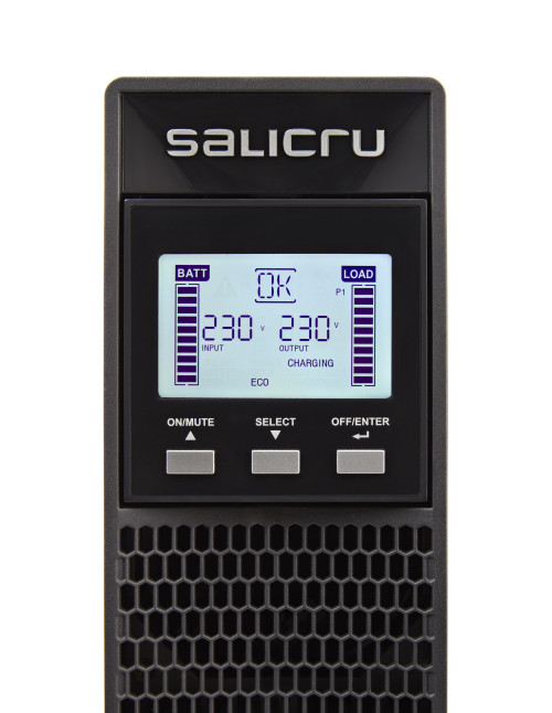 Sai salicru sps 1100 adv rt2