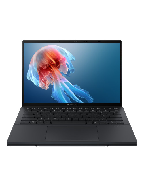 Portatil asus zenbook duo ux8406ca - ql336w u7 - 255h