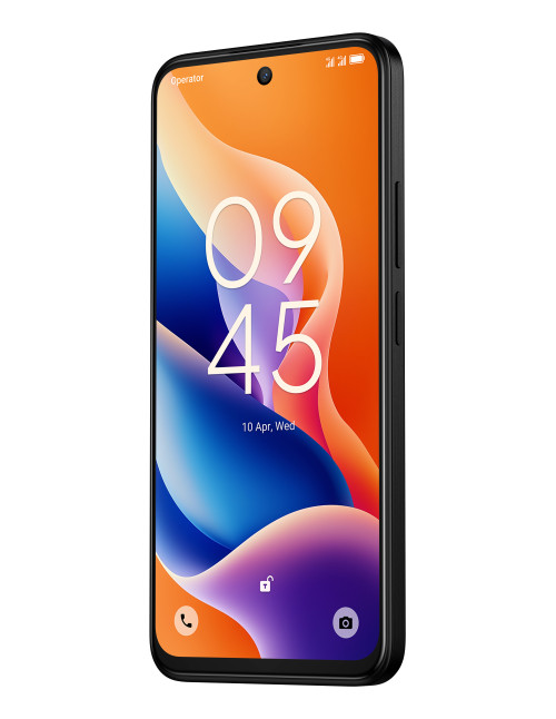 Movil tcl 605 4 128gb negro
