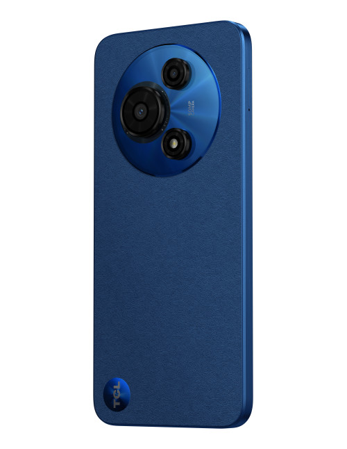 Movil tcl 605 8 256gb azul