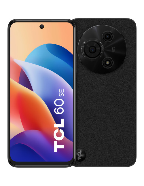 Movil tcl 60 se 8 512gb