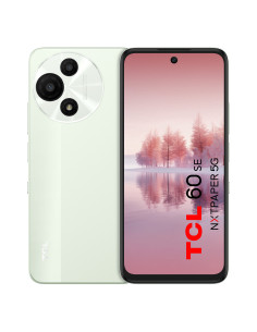 Movil tcl 60 se nxtpaper 5g