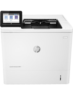 Impresora hp laser monocromo laserjet enterprise