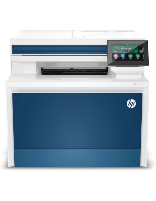 Multifunción laser hp color pro 4302dw