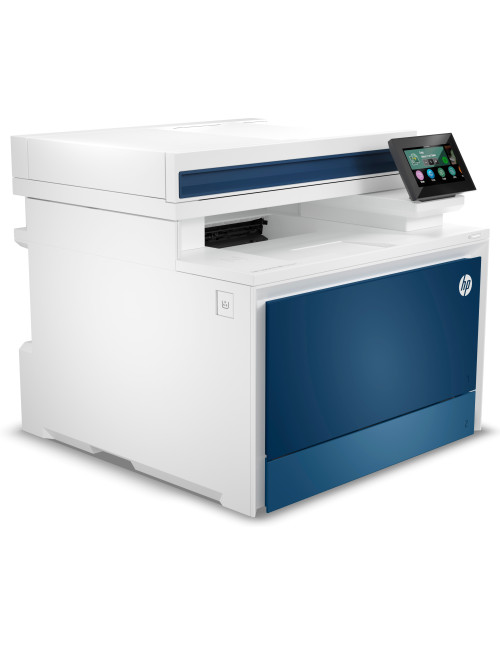 Multifunción laser hp color pro 4302dw