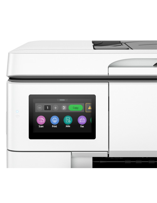 Multifuncion inyeccion hp officejet pro 9730e