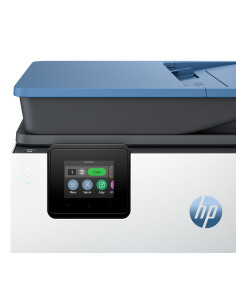 Multifuncion inyeccion hp officejet pro 9125e