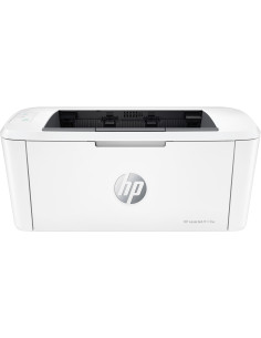Impresora hp laser monocromo laserjet m110w