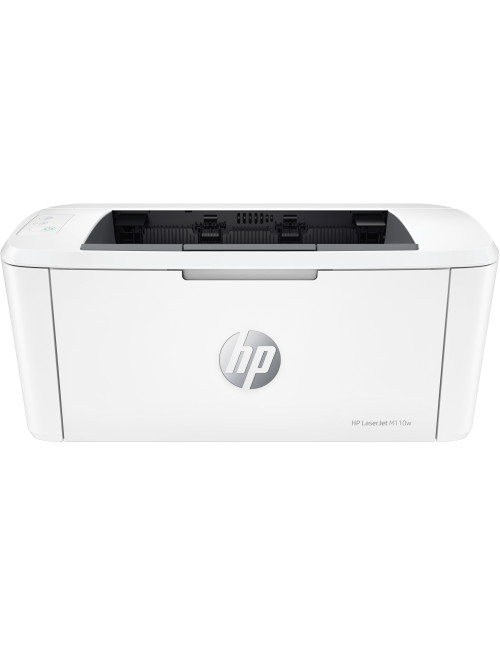 Impresora hp laser monocromo laserjet m110w