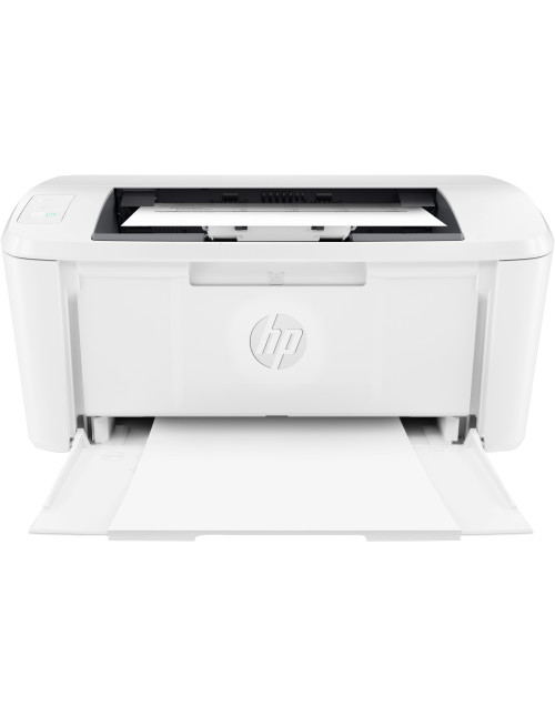 Impresora hp laser monocromo laserjet m110w