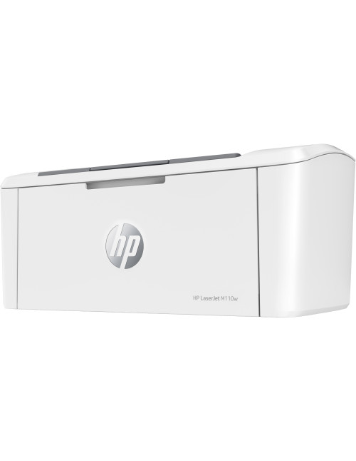 Impresora hp laser monocromo laserjet m110w