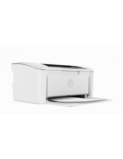 Impresora hp laser monocromo laserjet m110w