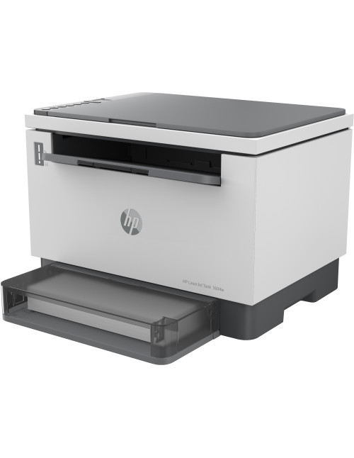 Multifunción láser hp laserjet tank 1604w