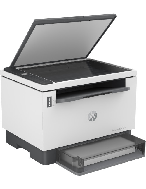 Multifunción láser hp laserjet tank 1604w