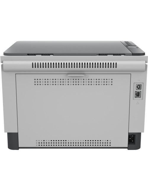 Multifunción láser hp laserjet tank 1604w
