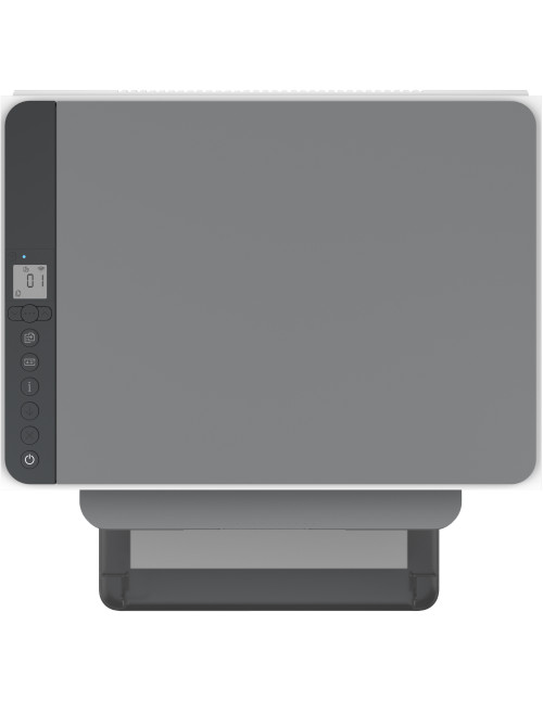 Multifunción láser hp laserjet tank 1604w
