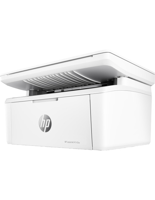 Multifunción láser hp m140w monocromo wifi
