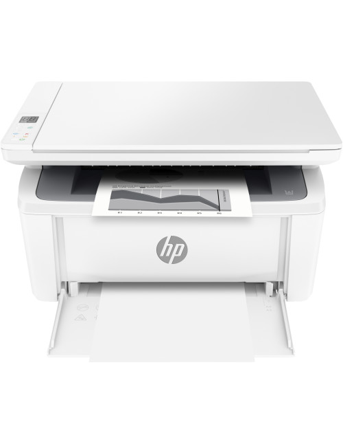 Multifunción láser hp m140w monocromo wifi