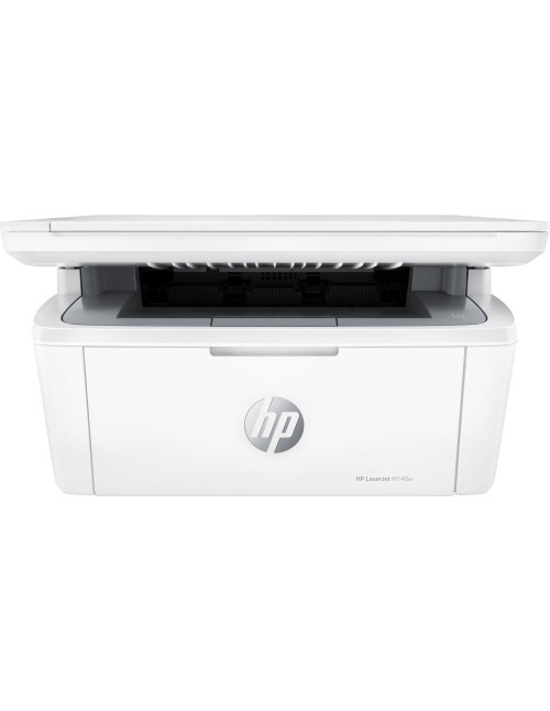 Multifunción láser hp m140w monocromo wifi