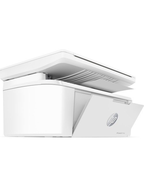 Multifunción láser hp m140w monocromo wifi