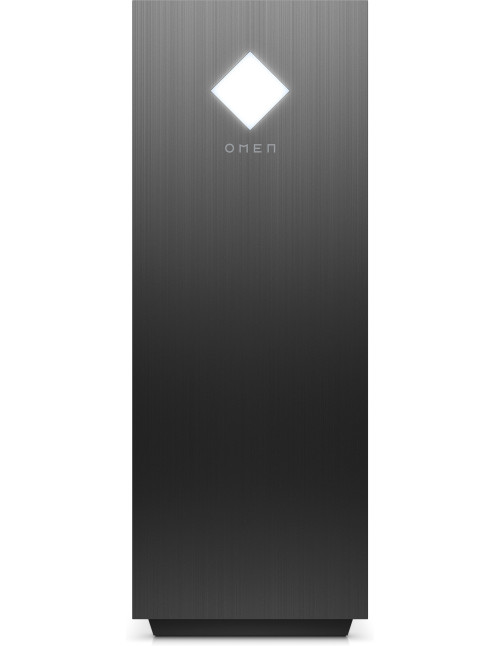 Ordenador hp gaming omen 25l gt15 - 0044ns