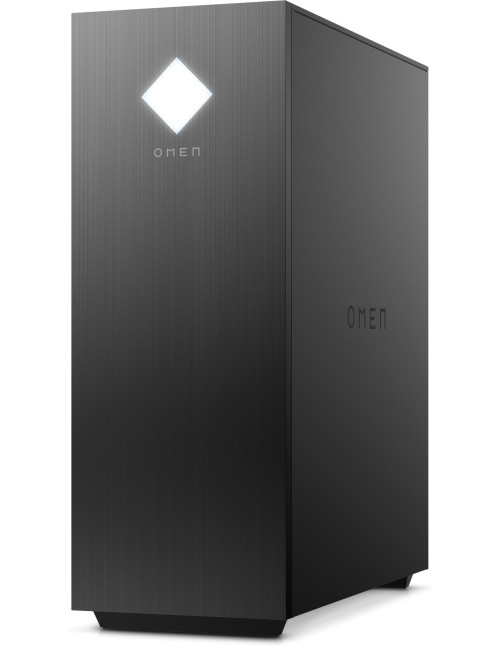 Ordenador hp gaming omen 25l gt15 - 0044ns