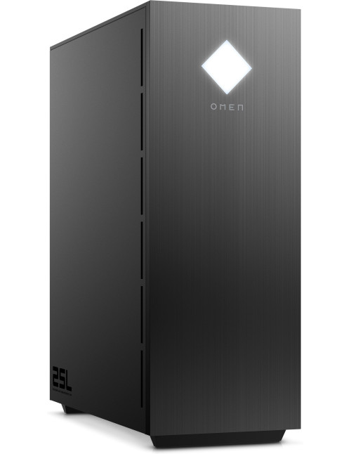 Ordenador hp gaming omen 25l gt15 - 0044ns