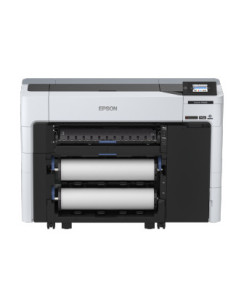 Plotter epson surecolor sc - p6500d doble rollo