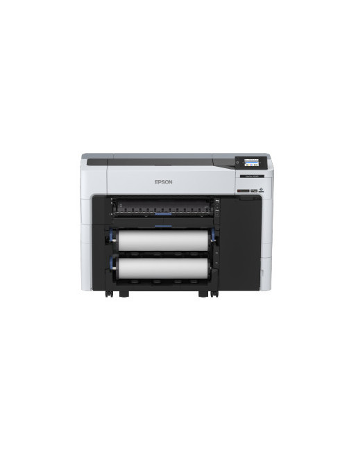 Plotter epson surecolor sc - p6500d doble rollo