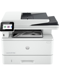 Multifuncion laser hp laserjet pro 4102fdn