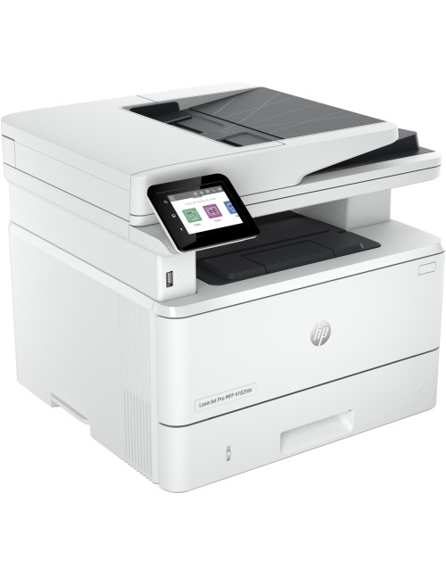 Multifuncion laser hp laserjet pro 4102fdn