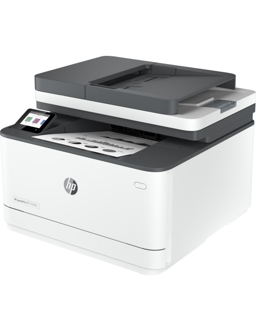Multifunción láser hp laserjet pro 3102fdn
