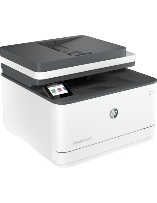 Multifunción láser hp laserjet pro 3102fdn