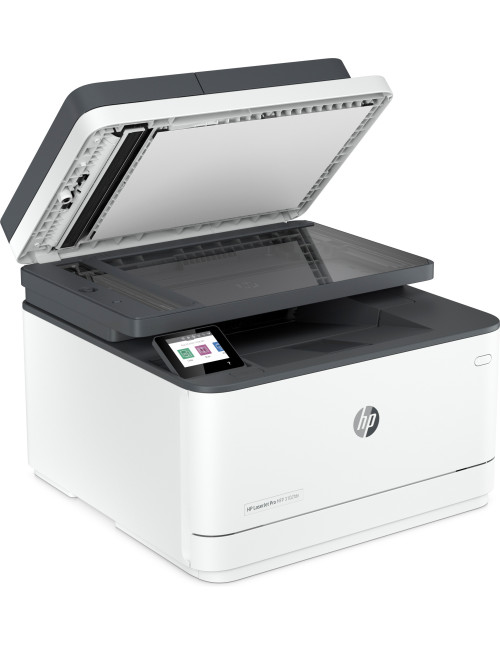 Multifunción láser hp laserjet pro 3102fdn