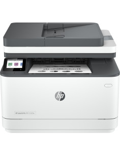 Multifuncion laser hp pro 3102fdw monocromo