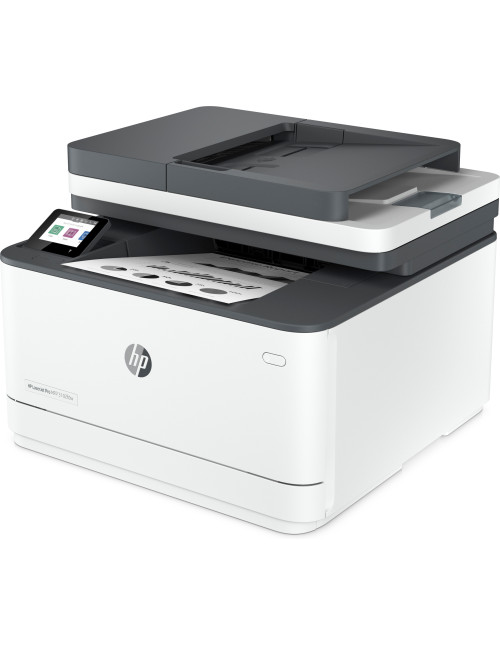 Multifuncion laser hp pro 3102fdw monocromo