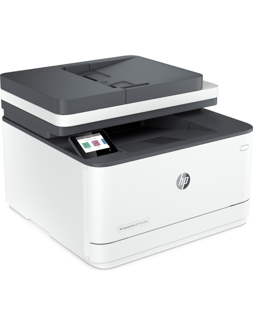 Multifuncion laser hp pro 3102fdw monocromo