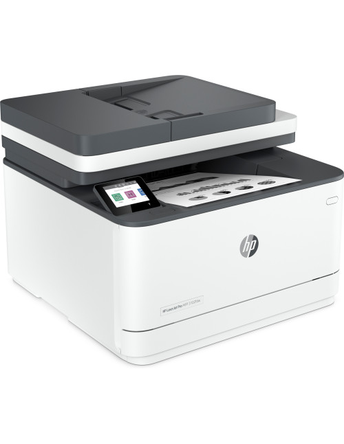 Multifuncion laser hp pro 3102fdw monocromo