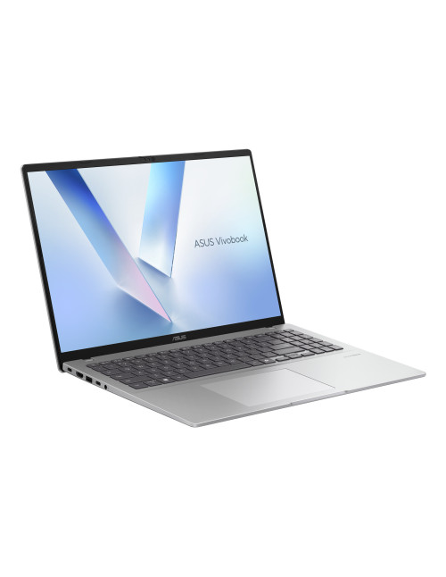 Portatil asus vivobook x1607ca - mb077 u7 - 255h 16gb