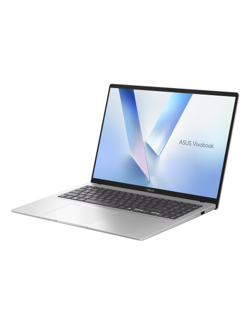 Portatil asus vivobook x1607ca - mb077 u7 - 255h 16gb