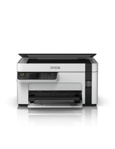 Multifunción inyección epson ecotank et - m2120 monocromo
