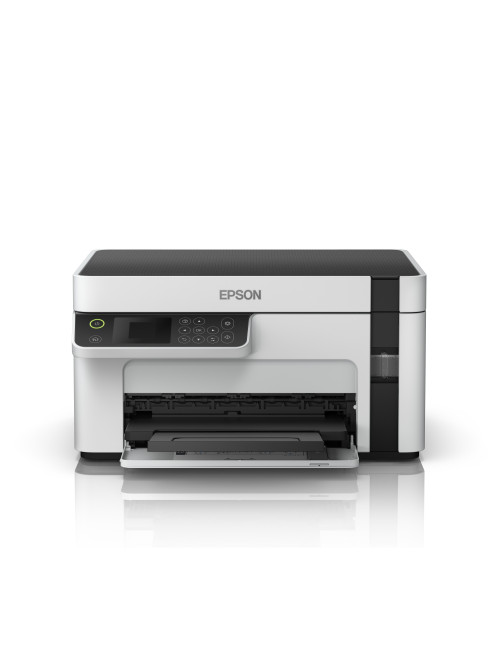 Multifunción inyección epson ecotank et - m2120 monocromo