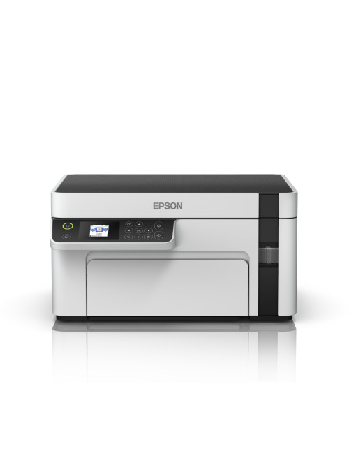 Multifunción inyección epson ecotank et - m2120 monocromo
